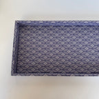 Charola Diseño Estrellas