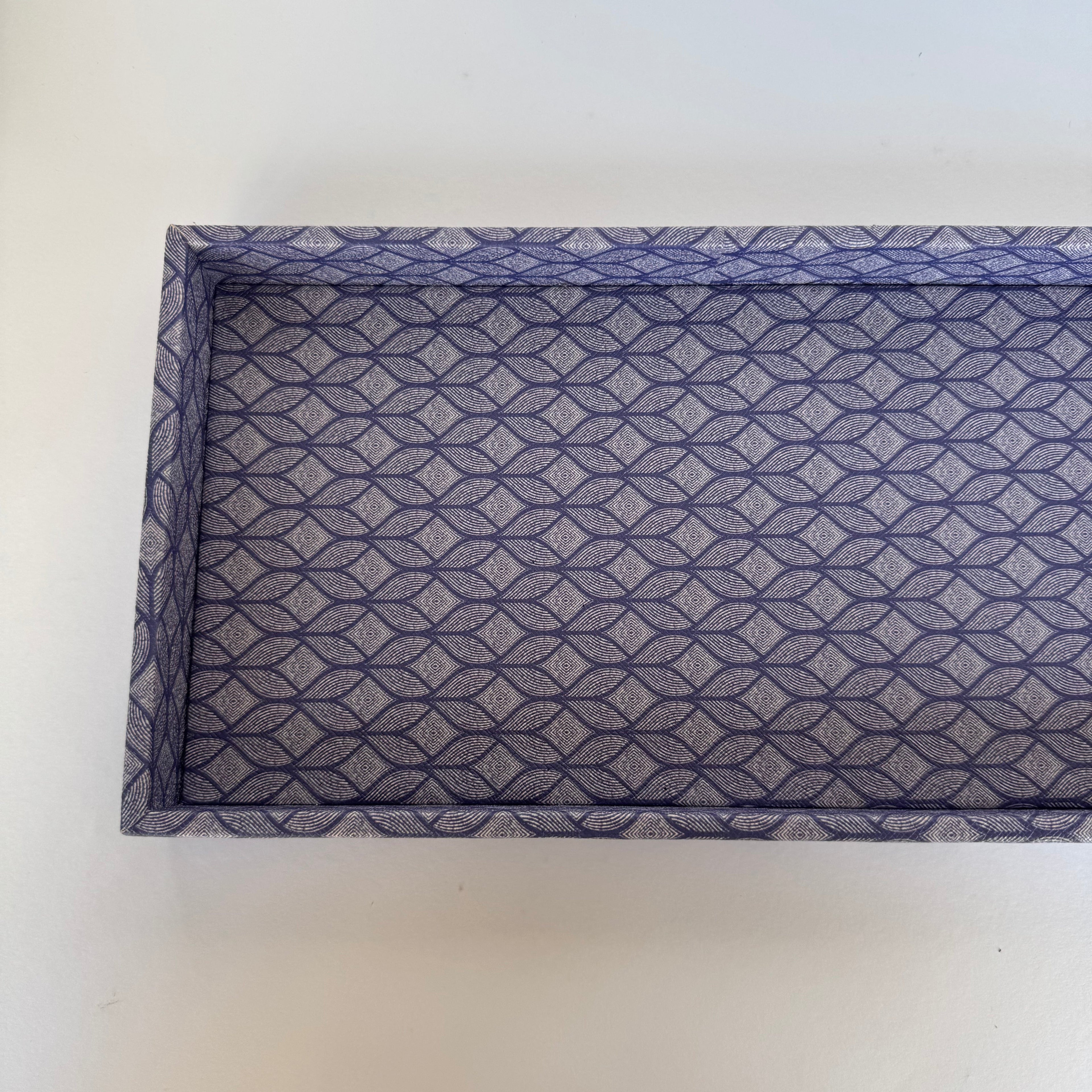 Charola Diseño Estrellas