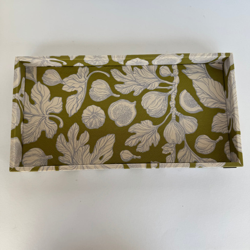 Charola Diseño Higo Silvestre