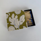 Cerillos - Higo Silvestre