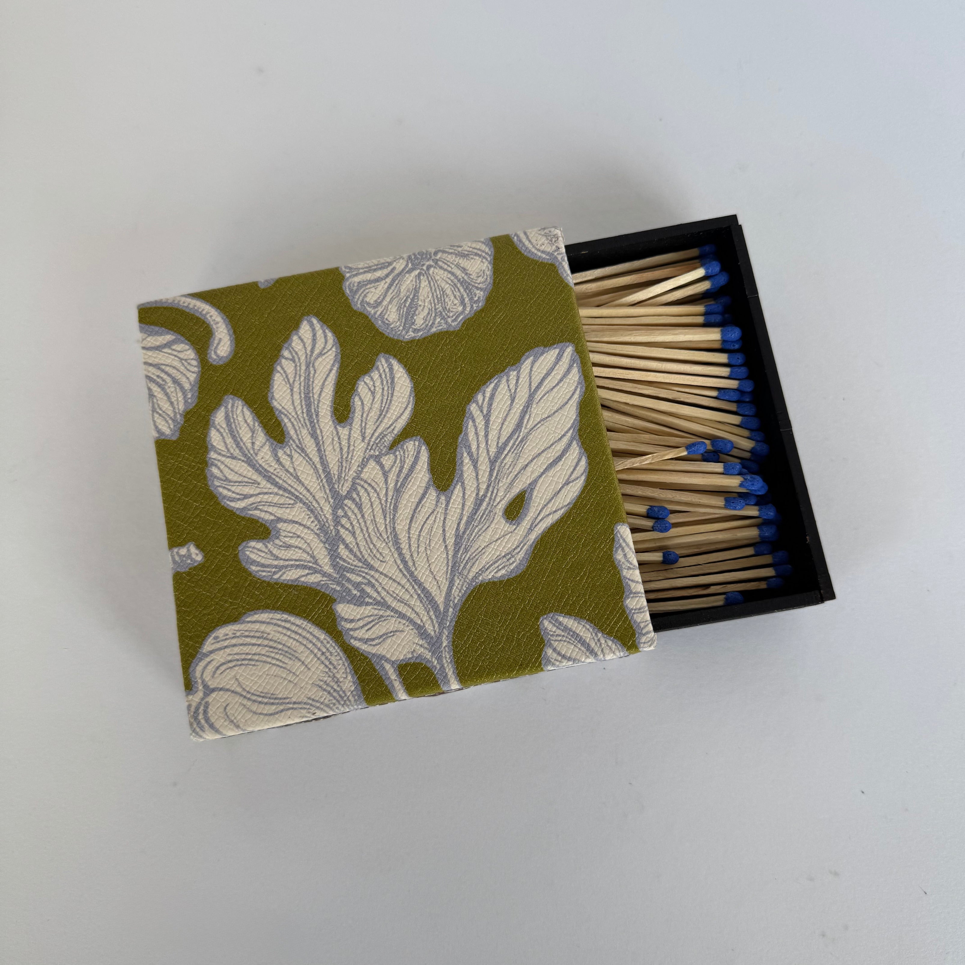 Cerillos - Higo Silvestre