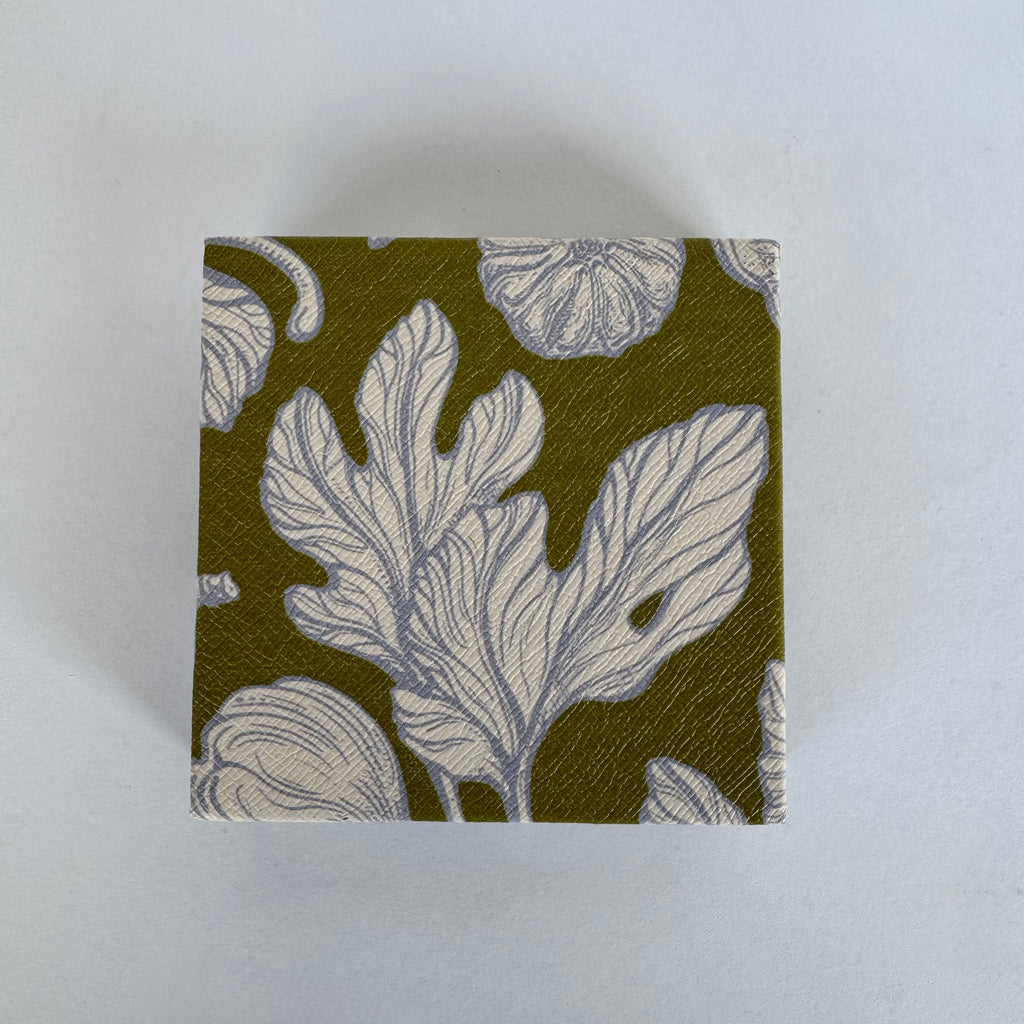 Cerillos - Higo Silvestre