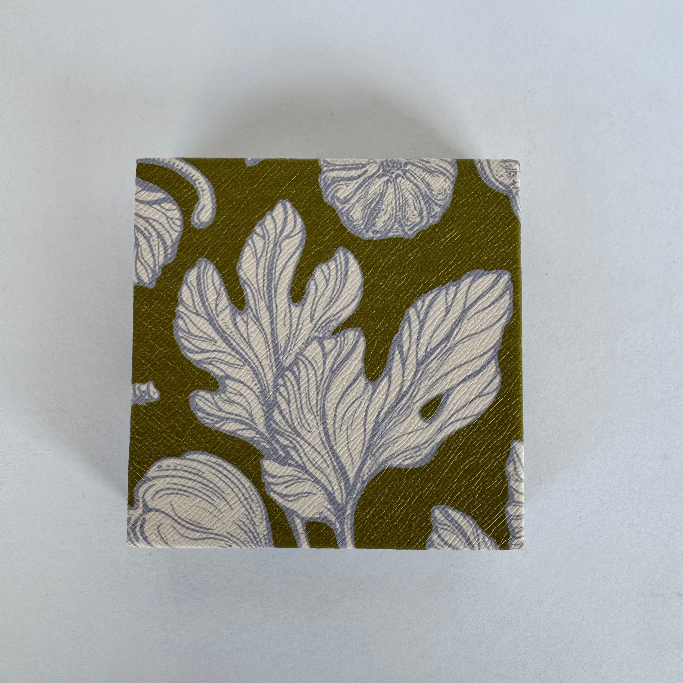 Cerillos - Higo Silvestre