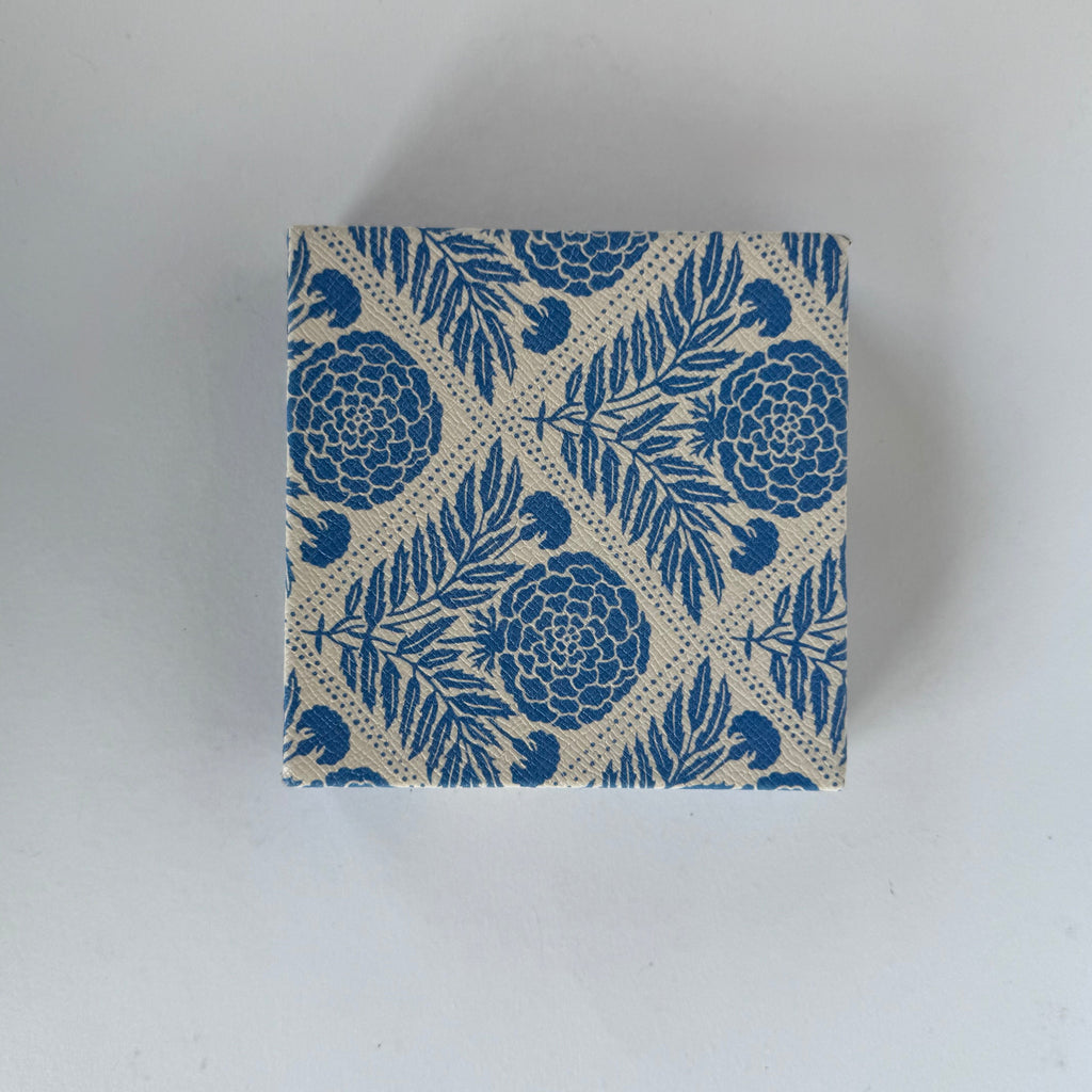 Cerillos - Flora Azul