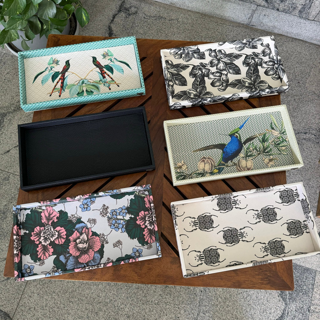 Charola Diseño Potros