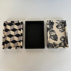 Charola Diseño Geométrico