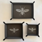 Vaciabolsillos - Avispa Gris